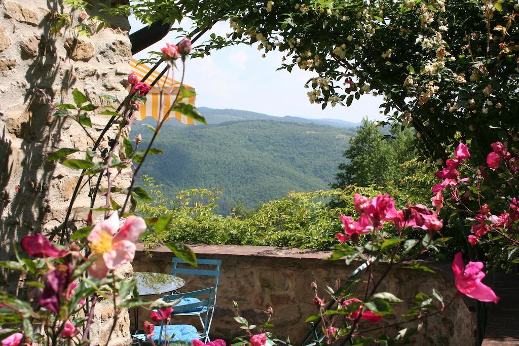Forte Di Tregognano Chiaveretto Quarto foto